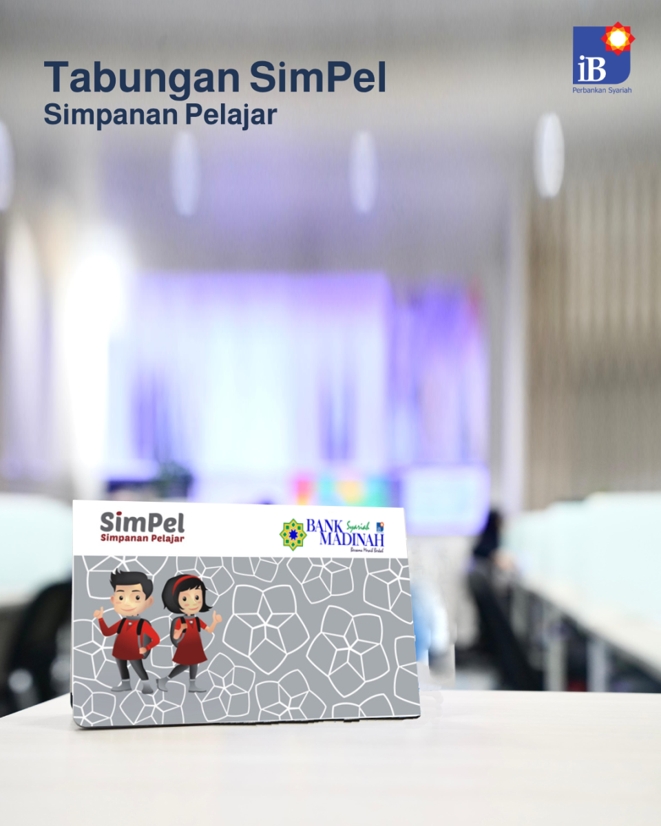 Program Edukasi SimPel BPRS Madinah