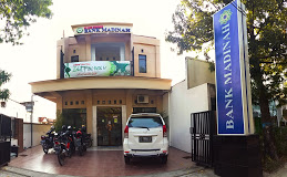 Layanan BPRS Syariah Madinah